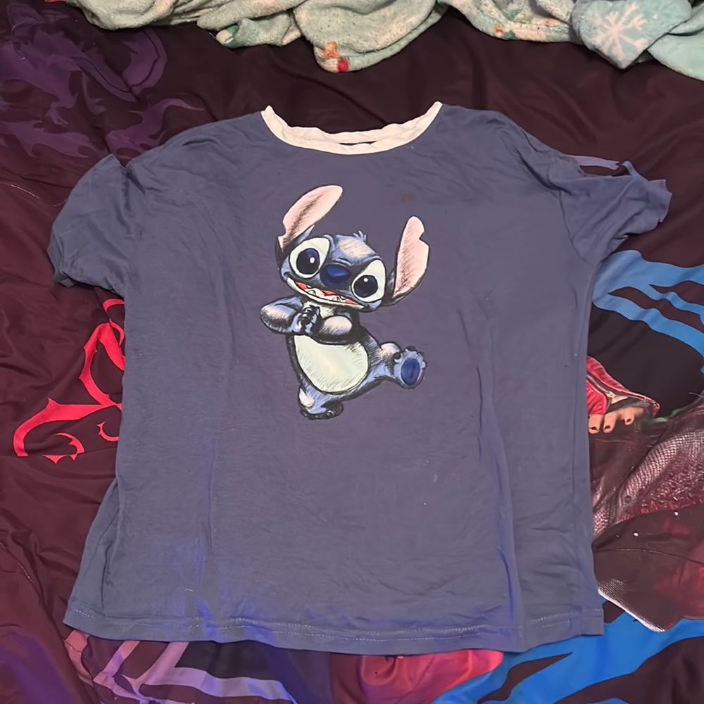 Children’s shirt